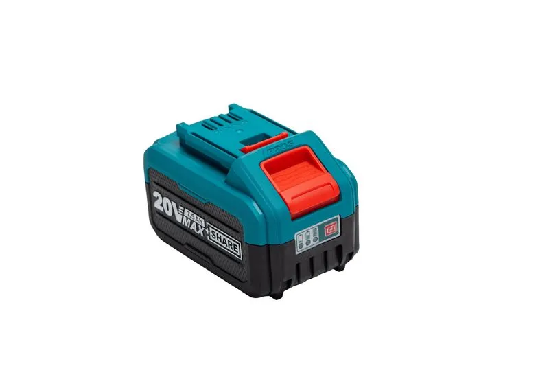 ACUMULATOR - 20V - 7.5AH (INDUSTRIAL) - TOTAL