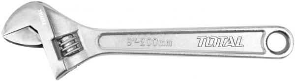 CHEIE REGLABILA - 200MM (8") - TOTAL