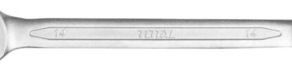 Cheie Combinata – 21Mm,L253Mm (Industrial) – Total