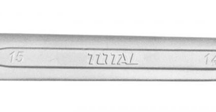 Cheie Fixa – 8X9Mm (Industrial) – Total