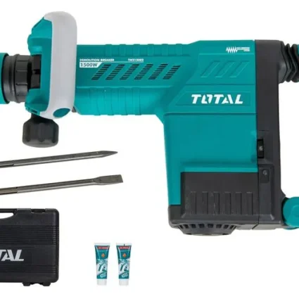 CIOCAN DEMOLATOR – 25J – 1500W (INDUSTRIAL) – TOTAL