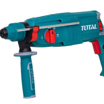 CIOCAN ROTOPERCUTOR – 2.5J – 800W NEW – TOTAL