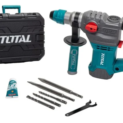CIOCAN ROTOPERCUTOR – 5.5J – 1500W – TOTAL