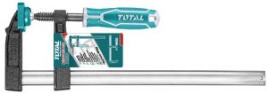 Clema F – 120X500Mm – 450Kgs (Industrial) – Total