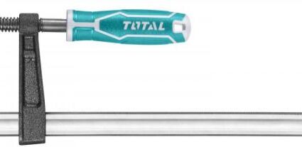 Clema F – 50X150Mm – 170Kgs (Industrial) – Total
