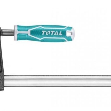 Clema F – 80X300Mm – 270Kgs (Industrial) – Total