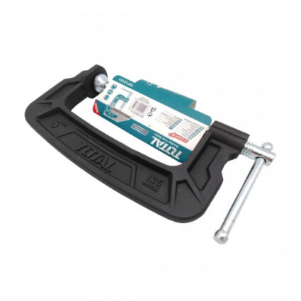 Clema G – 5″ (Industrial) – Total