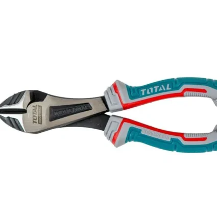 CLESTE TAIETOR – 7″/180MM – CR-V (HEAVY-DUTY) (INDUSTRIAL) – TOTAL