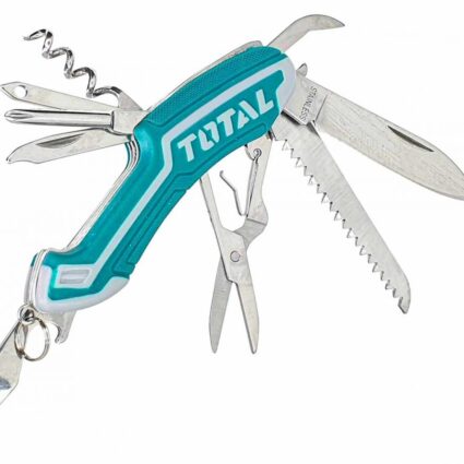 Cutit Multifunctional – 12 Functii – Total