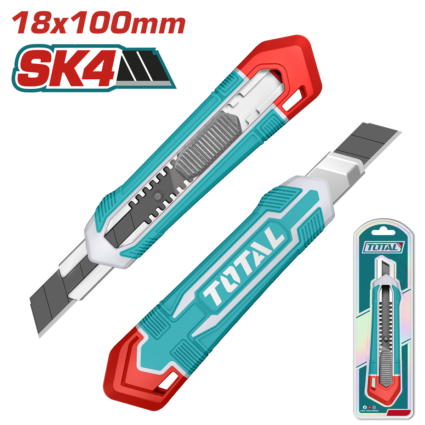 Cutter – 18X100Mm – 179Mm – Total
