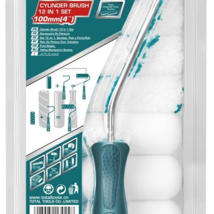 SET TRAFALET CU 10 CARTUSE – 100MM/4″”  (5 X ACRIL, 5 X POLIESTER) – TOTAL
