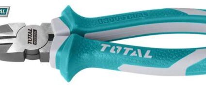CLESTE TAIETOR – 6″/ 160MM – CR-V (INDUSTRIAL) – TOTAL