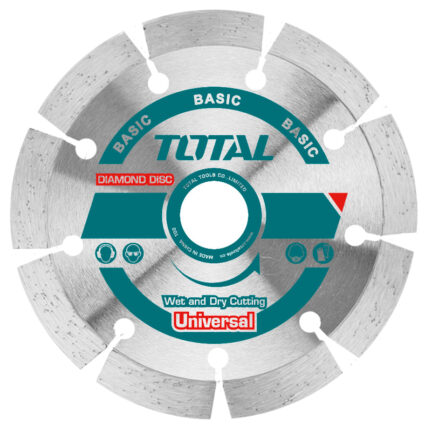 DISC DEBITARE BETON – 230MM – TOTAL