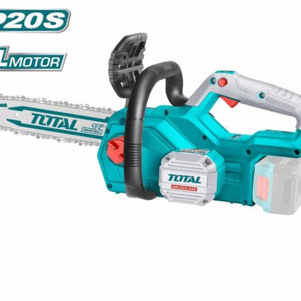 Drujba – 12″ – Li-Ion – 20V (Industrial) – Total, Brushless