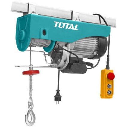 ELECTROPALAN 900W-500KG – TOTAL
