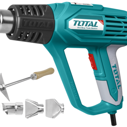 Feon Industrial – 2000W – Total – 2000W – Tb1206