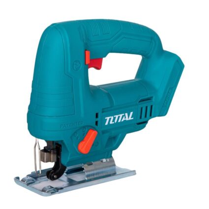 Fierastrau Pendular – Li-Ion – 20V(Include Acumulator Si Incarcator) – Total