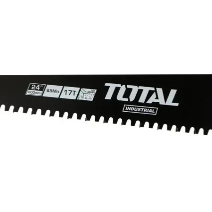 Fierastrau Pentru Bca – 24″/600Mm (Industrial) – Gips Carton – Total