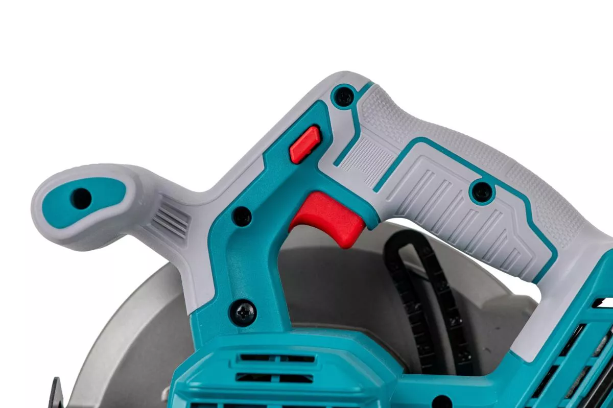 Fierastrau Circular De Mana - 185Mm - Li-Ion - 20V (Nu Include Acumulator) - Total, Brushless - imagine 2