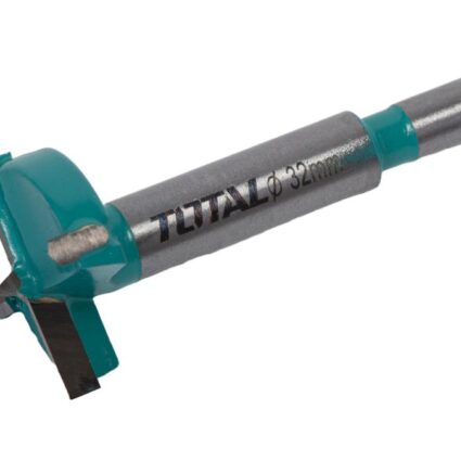 Freza Pentru Lemn D32Mm – Total