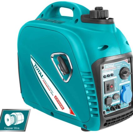 Generator Cu Inverter 220V 2.2Kw – Total