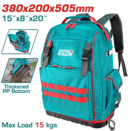 GHIOZDAN PENTRU SCULE 15KG – TOTAL