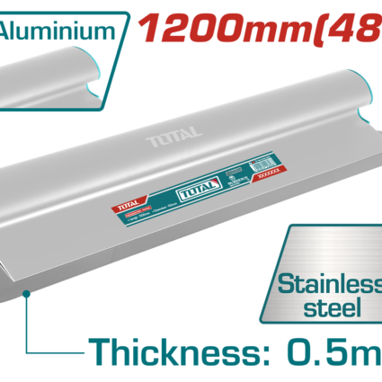 Gletiera – 1200Mm – Total