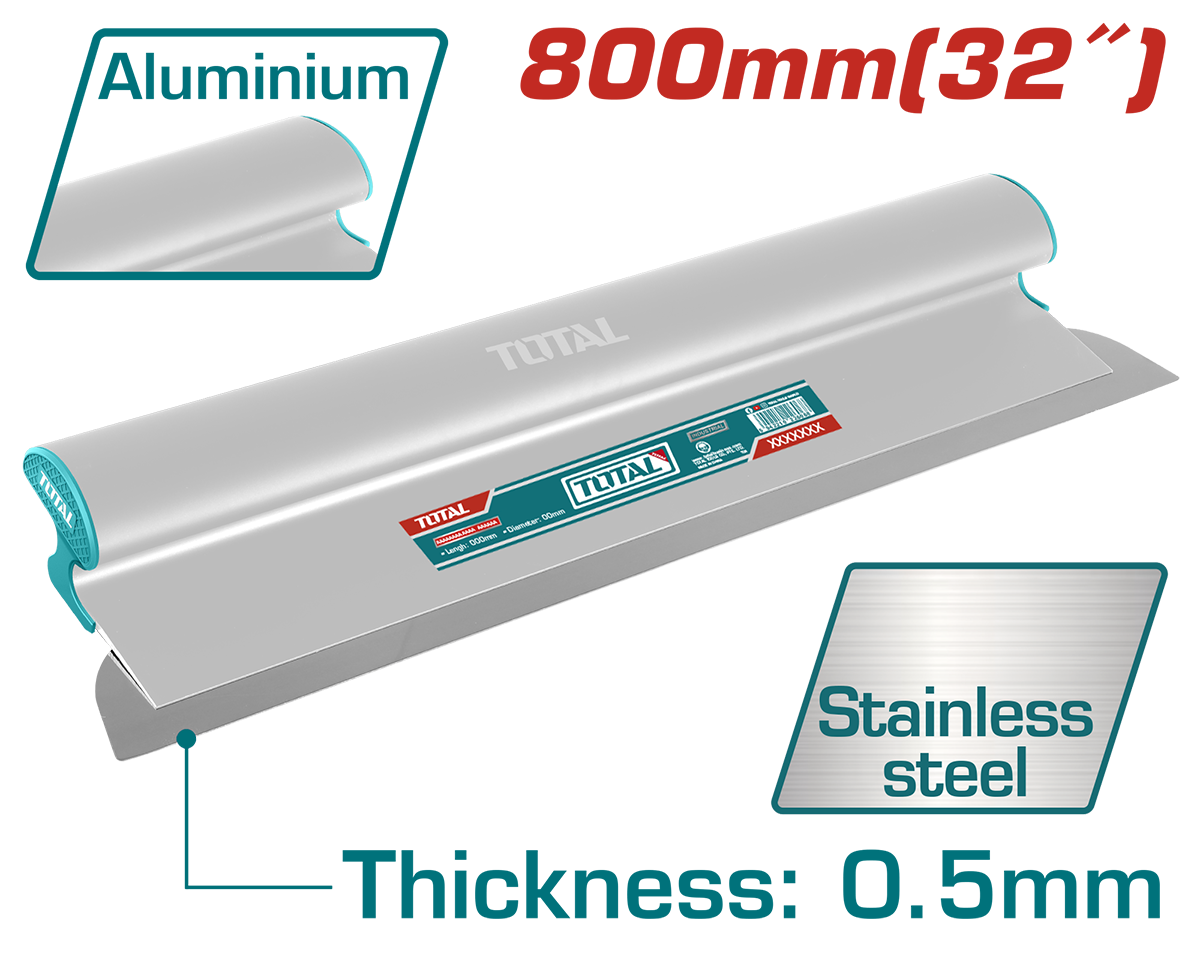GLETIERA - 800MM - TOTAL