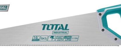 Fierastrau Pentru Lemn – 500Mm / 20” (Industrial) – Total