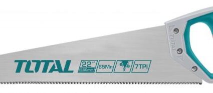 Fierastrau Pentru Lemn – 550Mm / 22″ – Total