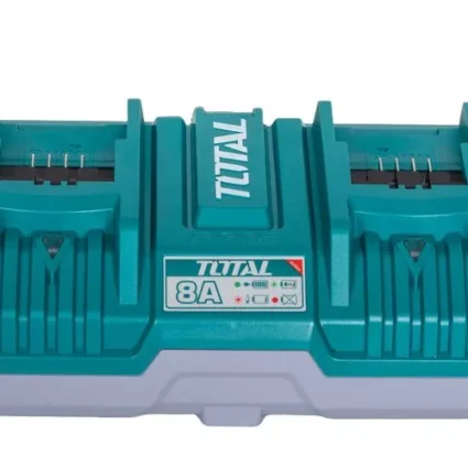 INCARCATOR – 20V – 2 PORTURI – TOTAL