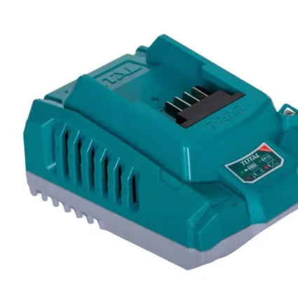 INCARCATOR RAPID – 20V – 2.0AH (INDUSTRIAL) – TOTAL