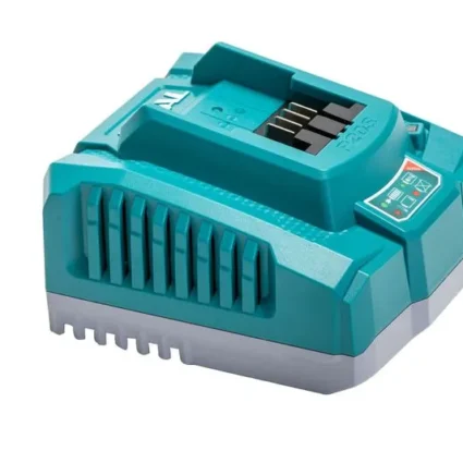 INCARCATOR RAPID – 20V – 4.0AH (INDUSTRIAL) – TOTAL