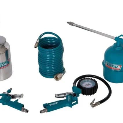 TOTAL – KIT PENTRU VOPSIT 5 PIESE – TOTAL-MK