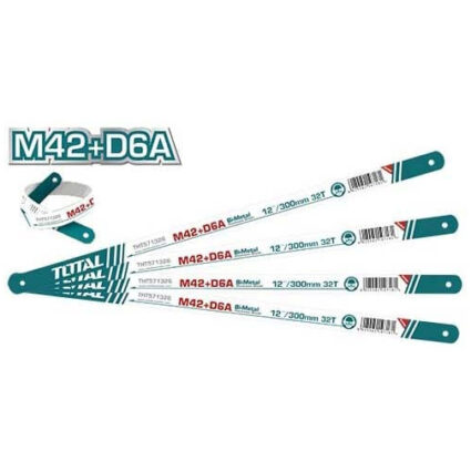 Lama Fierastrau – 300Mm/12″ 32T – Total
