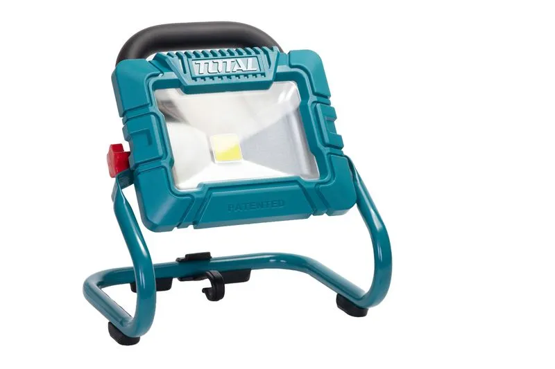 LAMPA PORTABILA 3.6V, INCARCARE USB - TOTAL
