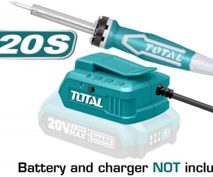 Letcon – 20V – 40W – Total