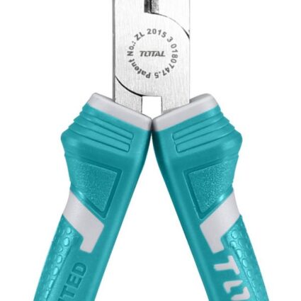Cleste Cu Varf Ascutit – 6″/ 160Mm – Total