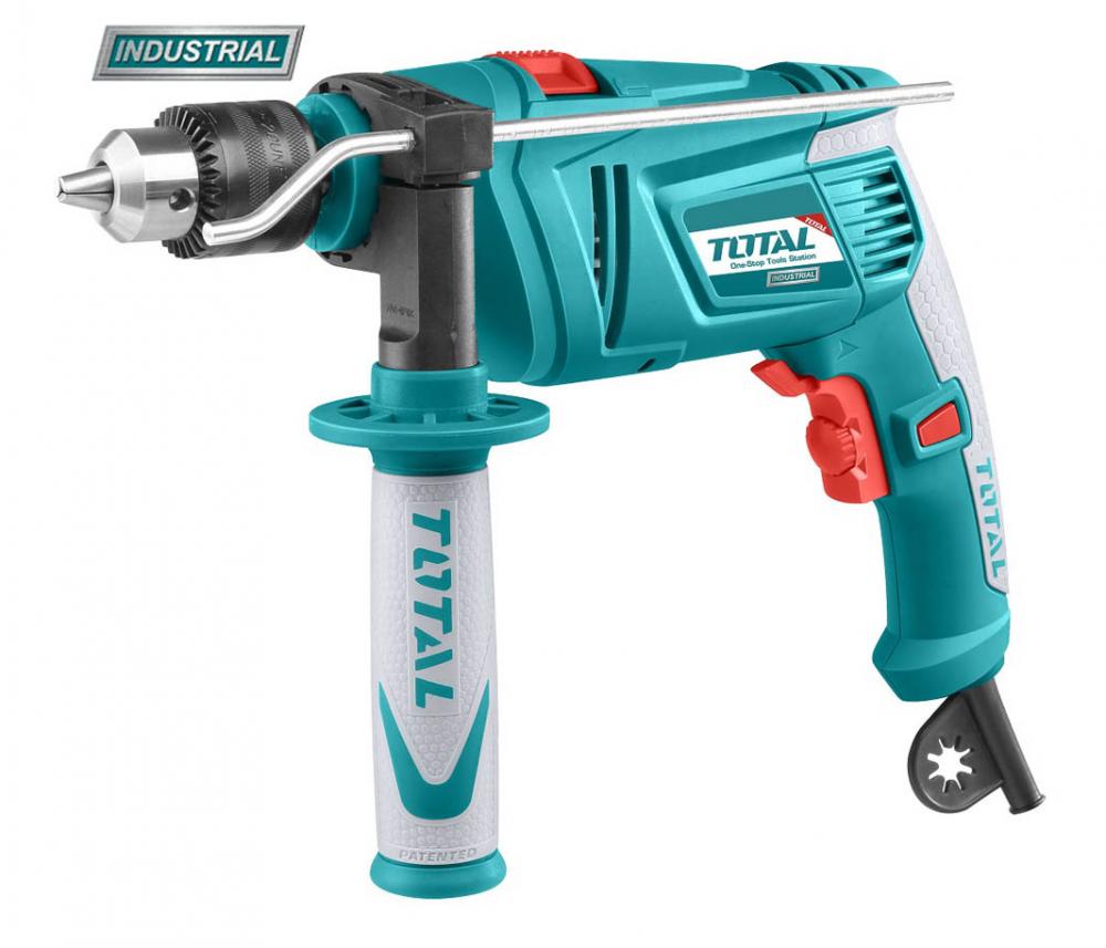 MASINA DE GAURIT CU PERCUTIE - 850W (INDUSTRIAL) - TOTAL