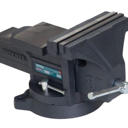Menghina De Banc Rotativa – 8″ – 200Mm -2500Kgs – Total