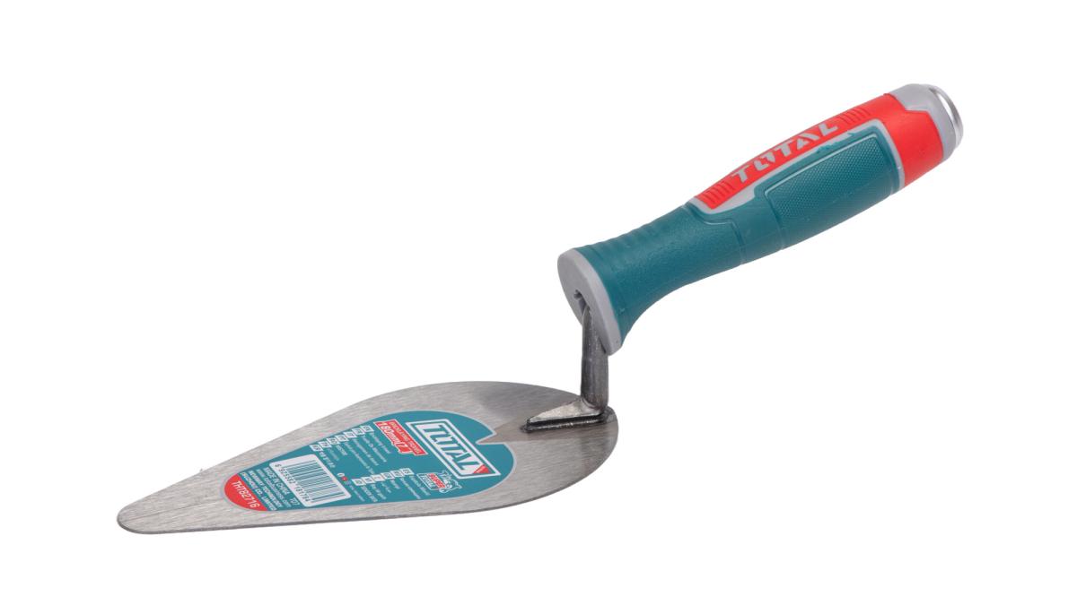 MISTRIE PENTRU ZIDARIE - 7"/ 180MM - TOTAL