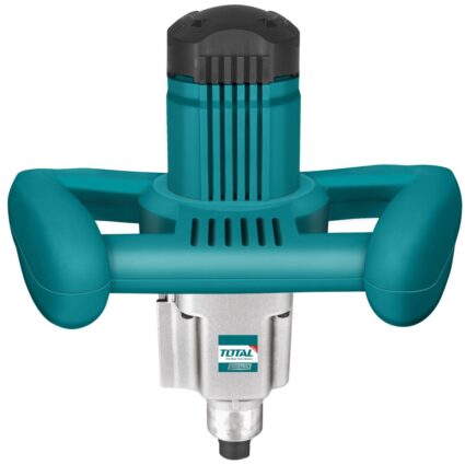 Mixer Electric Pentru Mortar – 1400W (Industrial) – Total