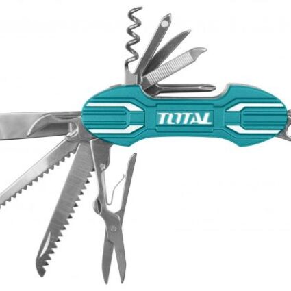 Cutit Multifunctional – 15 Functii – Total