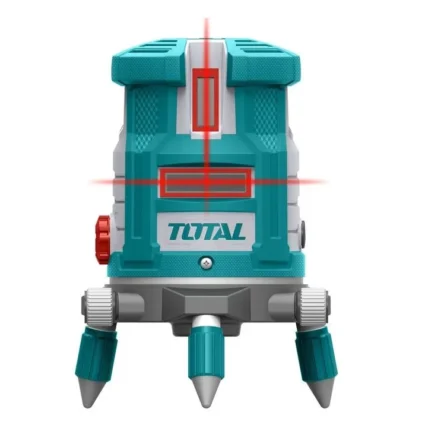 Nivela Laser 0-30M – Total
