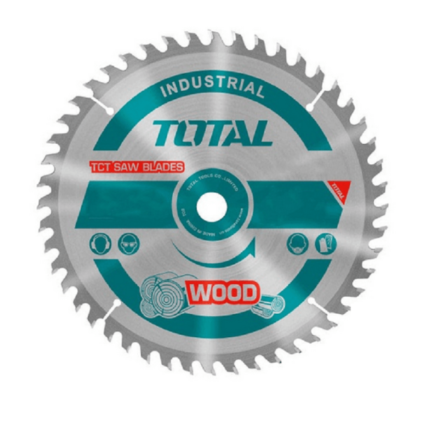 PANZA FIERASTRAU TCT PENTRU LEMN – 254X30MM (INDUSTRIAL) – TOTAL – Lemn – TAC231723