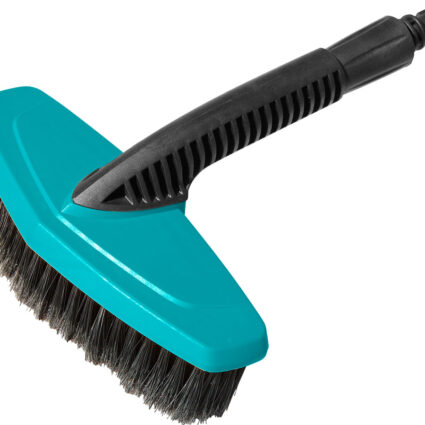 Perie Dreapta 350Mm Pentru Aparat De Spalat Cu Presiune – Total