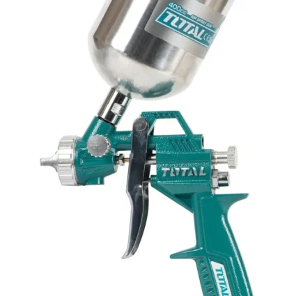 PISTOL DE VOPSIT – 1.5MM – 400ML – TOTAL