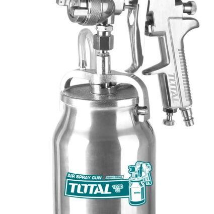 PISTOL DE VOPSIT – 1.8MM – 1000ML (INDUSTRIAL) – TOTAL