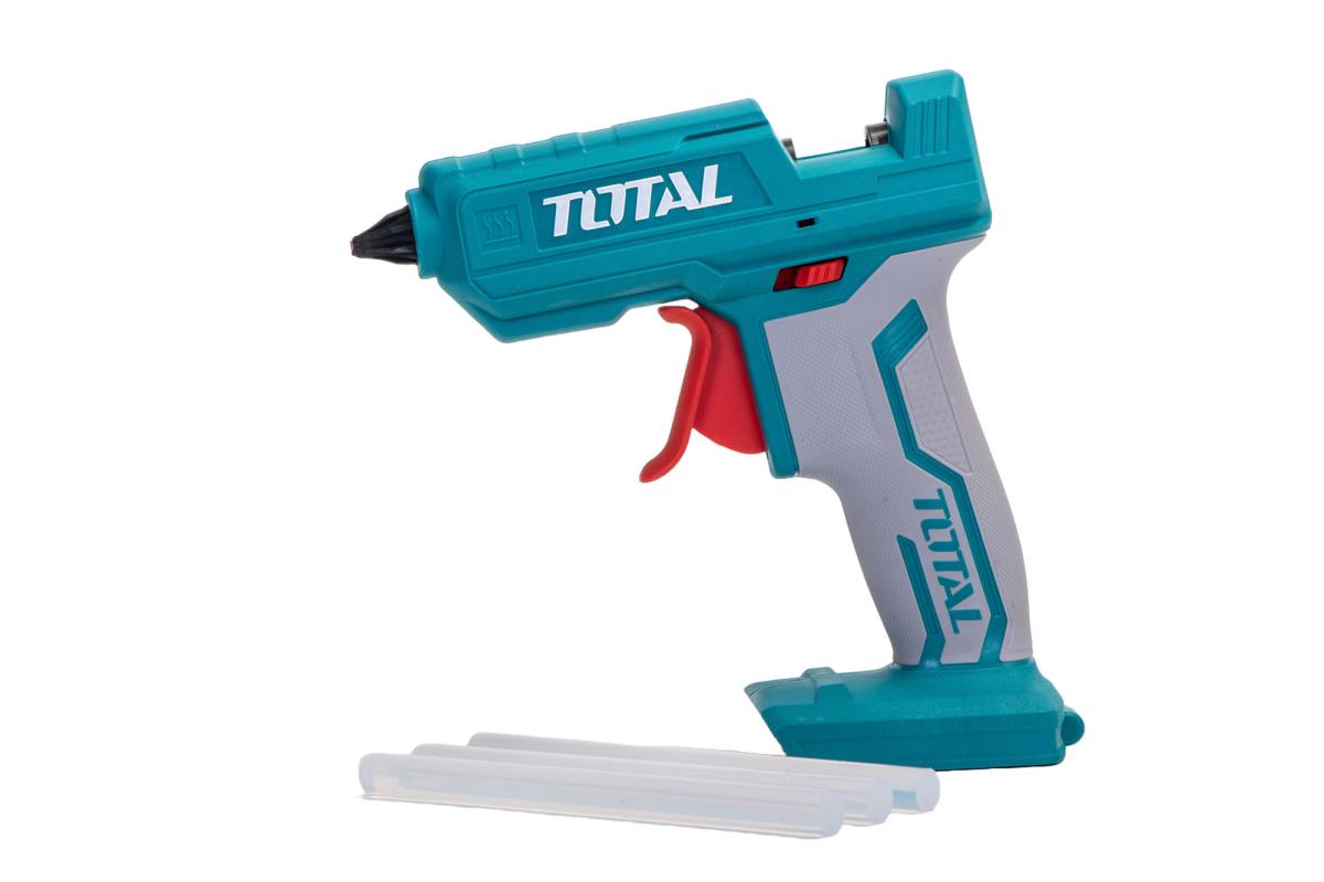 PISTOL LIPIT - LI-ION - 20V (NU INCLUDE ACUMULATOR SI INCARCATOR) - TOTAL