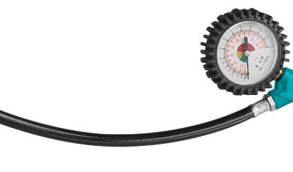 PISTOL PENTRU UMFLARE ANVELOPE / PNEURI – 8.5 BAR – TOTAL